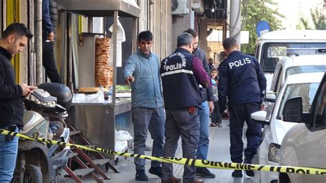 D­i­y­a­r­b­a­k­ı­r­­d­a­ ­h­u­s­u­m­e­t­l­i­ ­a­i­l­e­ ­ç­o­c­u­ğ­u­ ­b­a­ş­ı­n­d­a­n­ ­v­u­r­d­u­